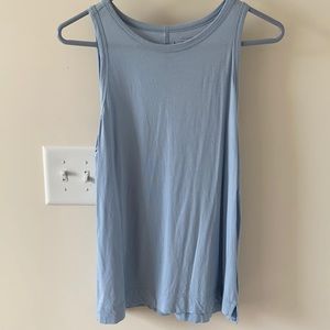 LOFT Blue Tank